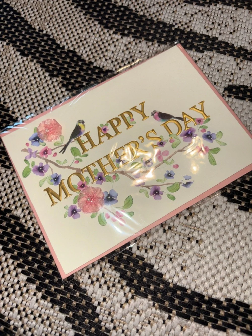 🆕Papyrus 3D Mother’s Day Greeting Card